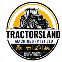 Tractorsland Machines