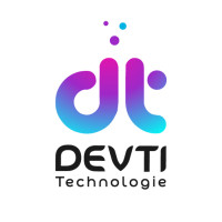 Devti Technologie - Web and Mobile Development Agency