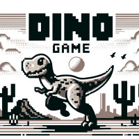 Dinogameapp