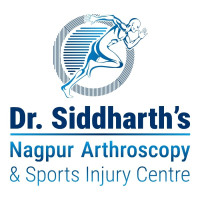 Dr. Siddharth Jain - Sports Injury and arthroscopy surgeon
