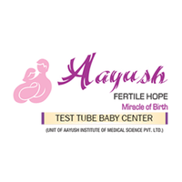 Aayush Hospital - Fertility Treatment, Radiology and Ultrasound Services | Best IVF Center in Raipur, Chhattisgarh