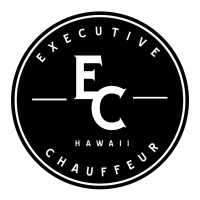Executive Chauffeur Hawaii