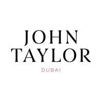 John Taylor UAE