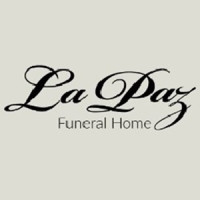 La paz Funeral Home