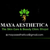 Maya Aesthetica - Skin Care and Beauty Clinic In Bhopal