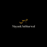 Mayank Sabharwal