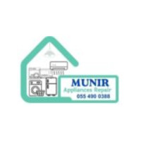 Munir Appliances Repair