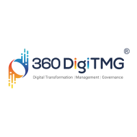 360DigiTMG - Data Science, Data Scientist Course Training in Bangalore