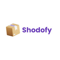 Shodofy - Ecommerce Backend Solutions