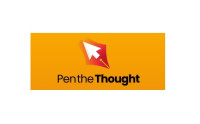 Pen The Thought
