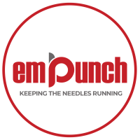 Embpunch Digitizing