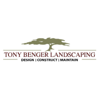 Tony Benger Landscaping