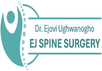 Dr. Ejovi Ughwanogho, Orthopedic Spine Surgeon