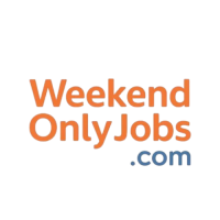 Weekend Only Jobs Jobs