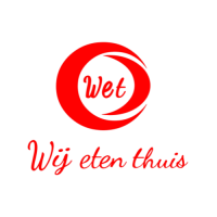 Wij eten thuis