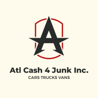 Junk Car's Dealer in Atlanta - ATL Cash 4 Junk Inc
