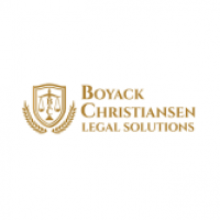 Boyack Christiansen Legal Solutions