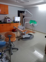 Painless Implants in AECS Layout