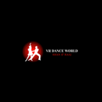 VRDanceWorld by Shan & Raaj