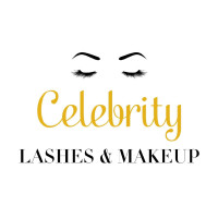 Celebrity Lashes & Make Up