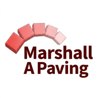 Marshall A Paving