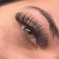 Ogden Lash And Wax
