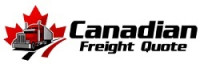 Shipping & Freight Company Canada | LTL Freight Shipping | Canadian Freight Quote