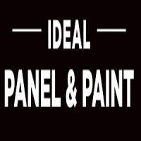 Ideal Panel & Paint Christchurch