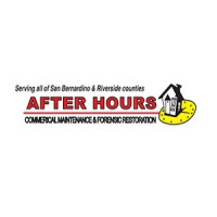 After Hours Commercial Maintenance & Forensic Restoration