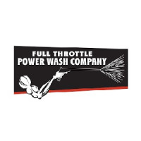 Full Throttle Power Wash