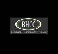 Bill Houston Concrete Construction, Inc.