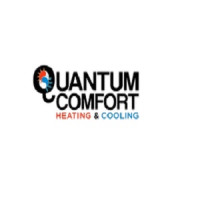 Quantum Comfort Heating and Cooling