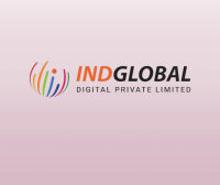 INDGLOBAL DIGITAL PVT LTD