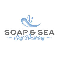 Soap & Sea Soft Washing