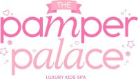 Pamper Palace Luxury Kids Spa Orlando