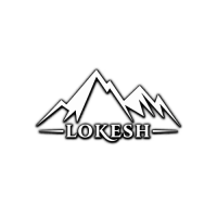 Author Lokesh