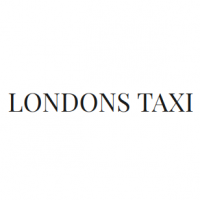 Londons Taxi