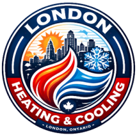 London Heating and Cooling
