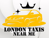 London Taxis Near Me