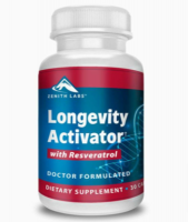 Longevity Activator Reviews