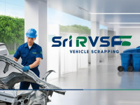 Sri RVSF – Trusted Car Scrap Services & Vehicle Disposal in Patna