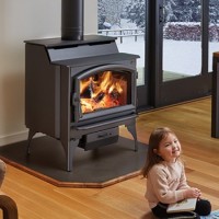 Fireside - Sydney Fireplace Specialist