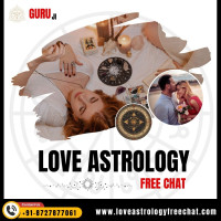 Instant Love Guidance — Free Astrology Chat Now