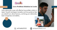 Love Problem Solution in Leeds