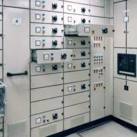 Low Voltage Switchgear