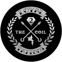 Loyal 2 The Coil Tattoos & Piercings (Edison Mall Location Entrance F)