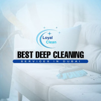 Loyal Clean Home Deep Cleaning Service