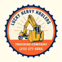Lucky Heavy Haulers