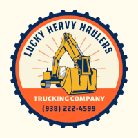 Lucky Heavy Haulers