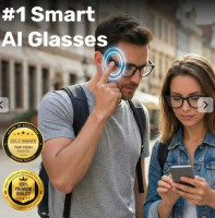 LumaGlasses Smart Glasses Review – Best Language Translation Solution? Does It Work?